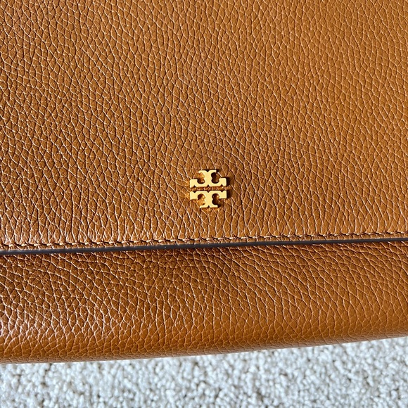 Tory Burch Blake flap crossbody - Picture 5 of 10